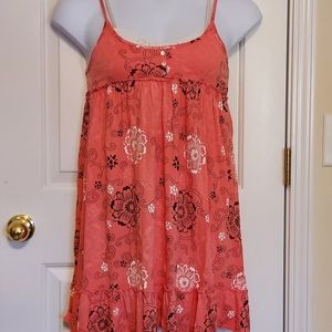❤Sold❤Taylor Swift L.E.I Sundress Size L